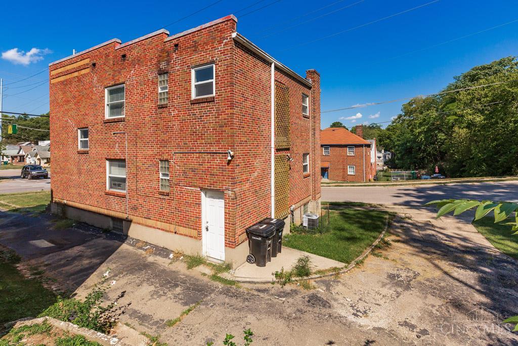 1286 Quebec Road Cincinnati, OH 45205 - Photo 21 of 22