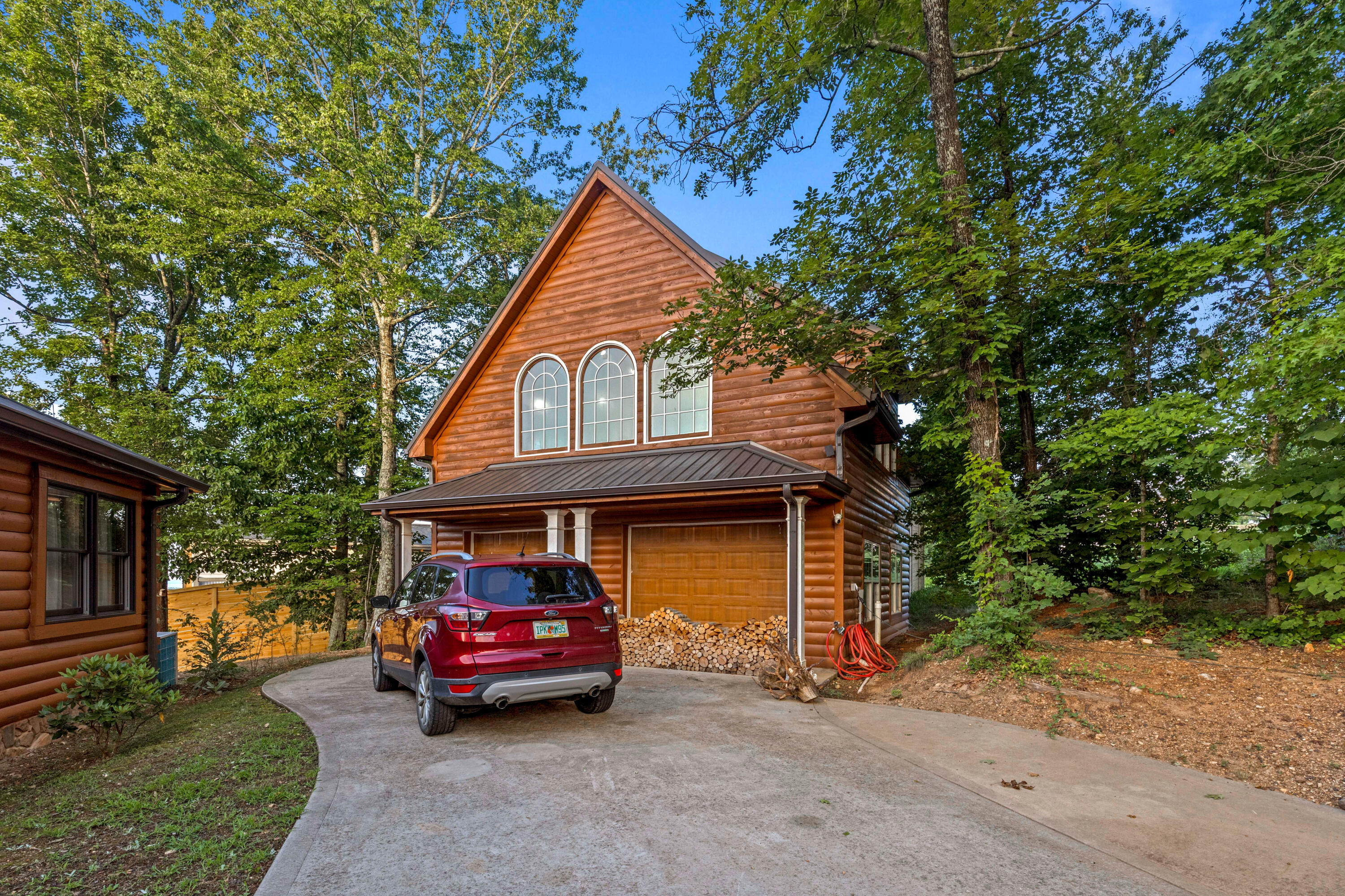 260 Lakeside Lodge Road Spring City, TN 37381 - Photo 63 of 175 Lakeside-83