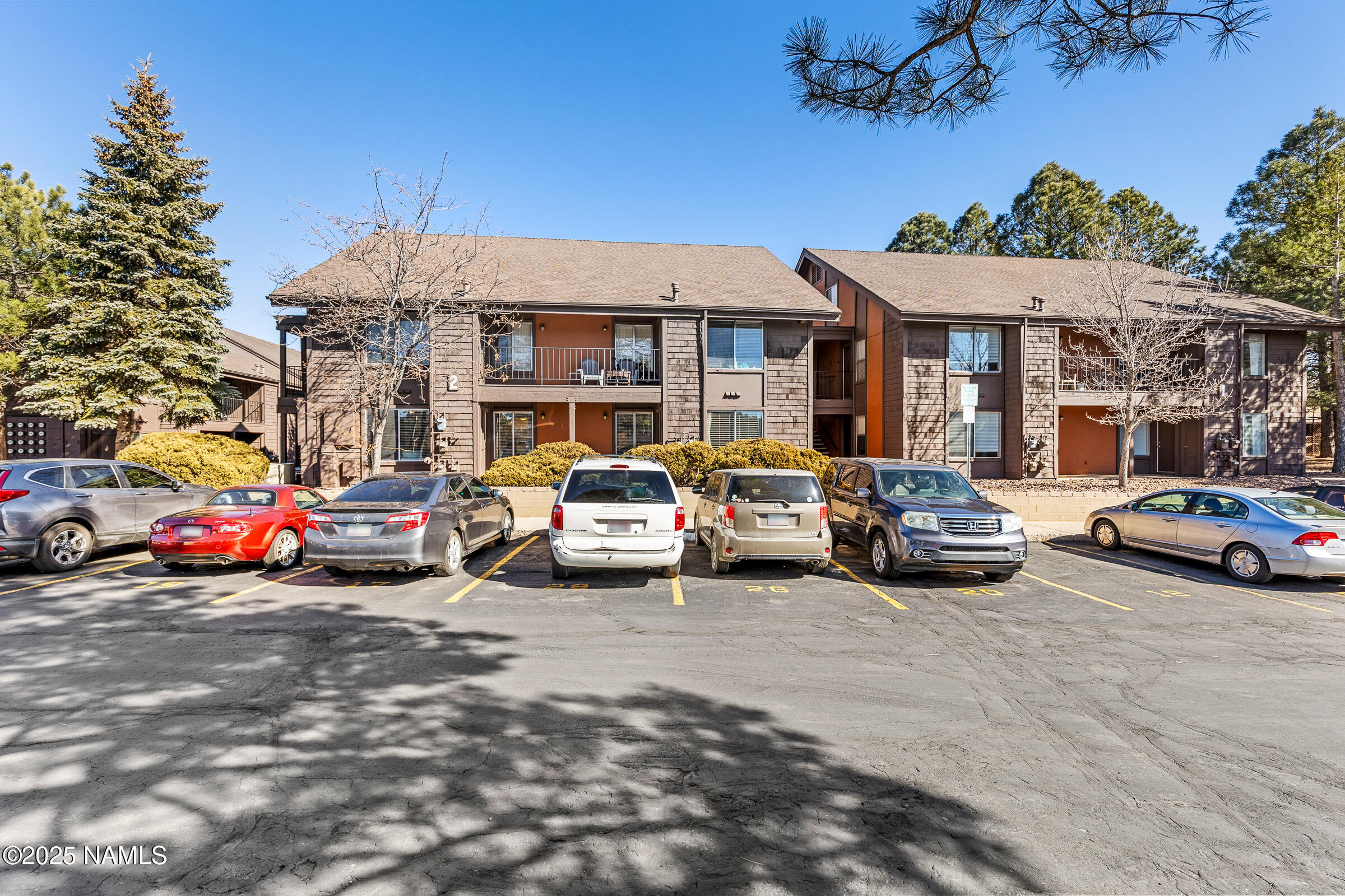 1200 South Riordan Ranch Street, Unit 11 Flagstaff, AZ 86001 - Photo 15 of 16 Front