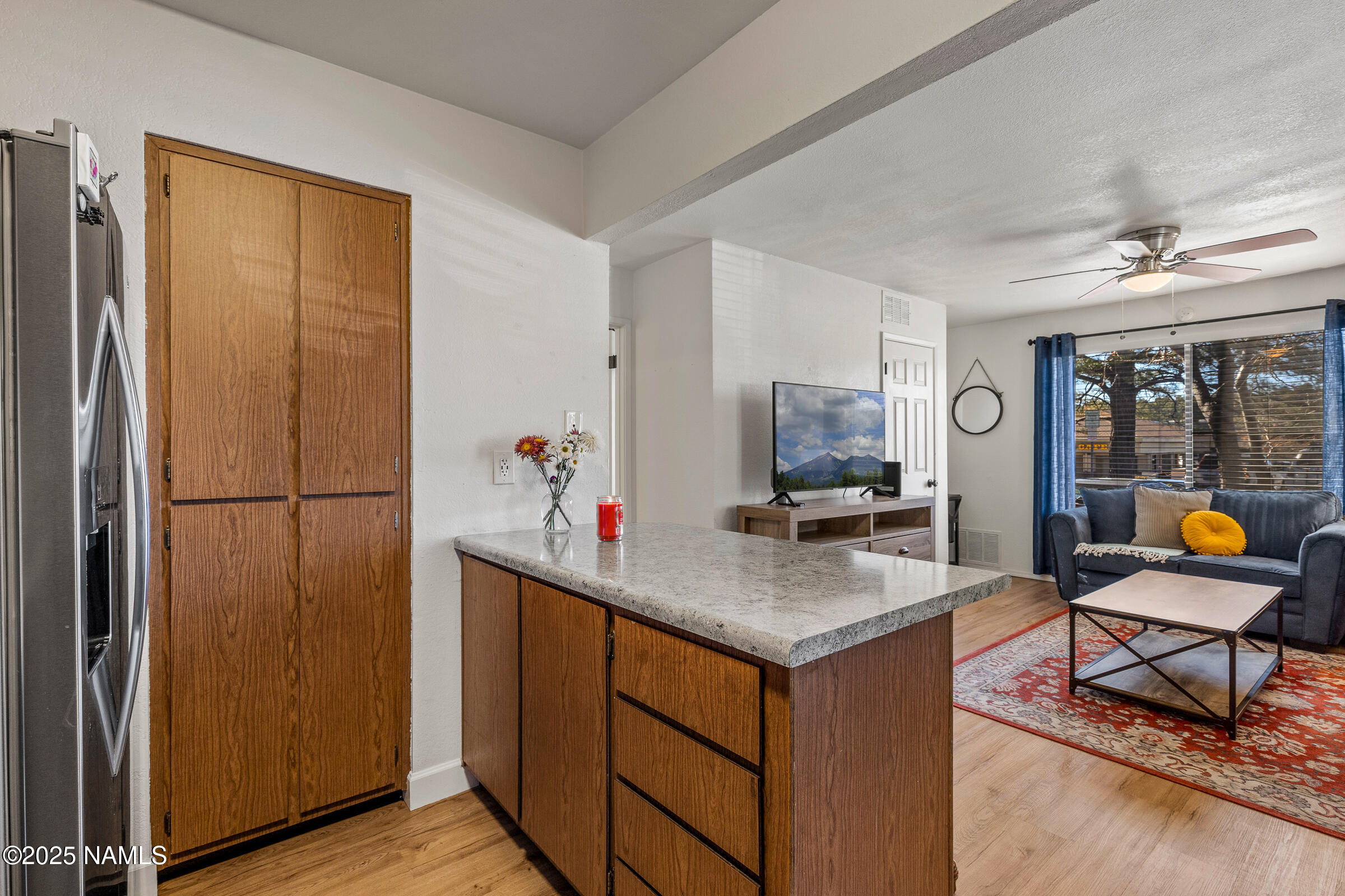 1200 South Riordan Ranch Street, Unit 11 Flagstaff, AZ 86001 - Photo 8 of 16 Kitchen