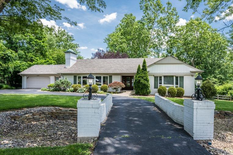 1458 Anderson Ferry Road Cincinnati, OH 45238 - Photo 1 of 1
