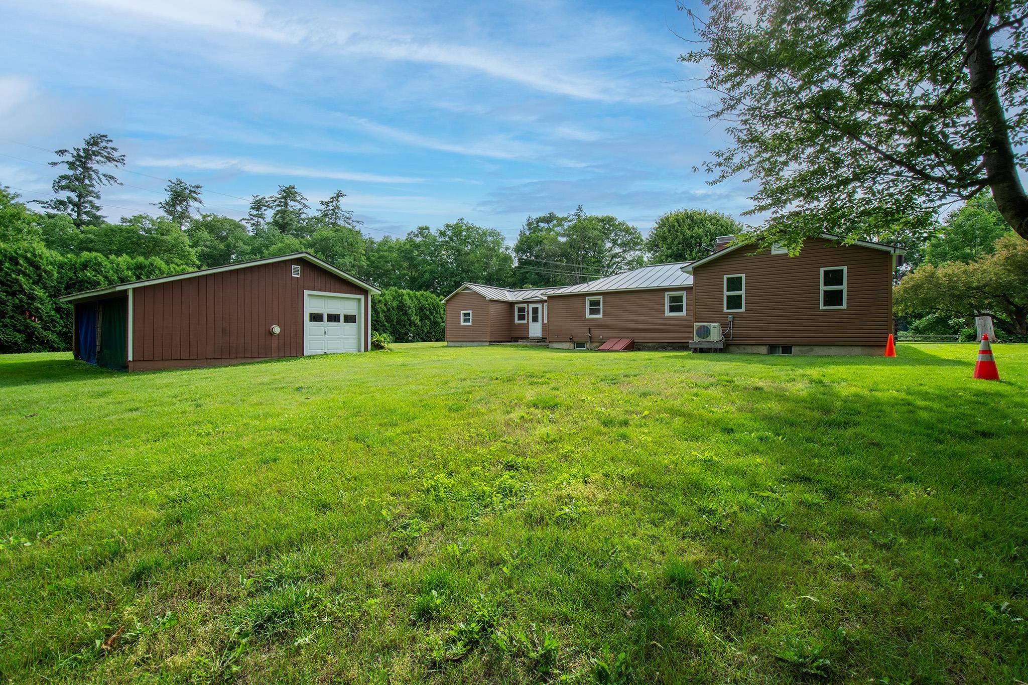 44 North Pond Road Salisbury, VT 05769 - Photo 4 of 24