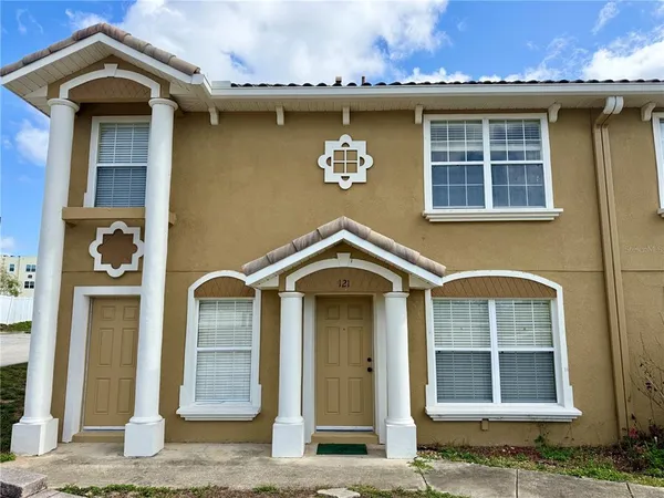 $2,050 | 121 Melissa Place, Davenport, FL 33837