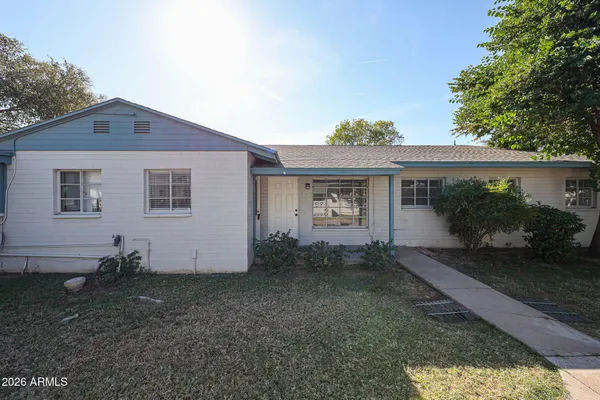 $1,600 | 2945 North 19th Avenue, Unit 67, Phoenix, AZ 85015