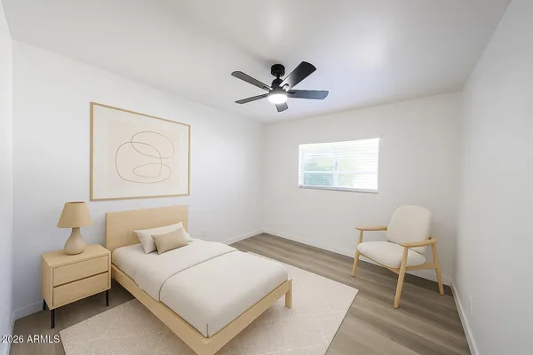 $1,550 | 2945 North 19th Avenue, Unit 67, Phoenix, AZ 85015