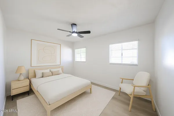 $1,550 | 2945 North 19th Avenue, Unit 67, Phoenix, AZ 85015