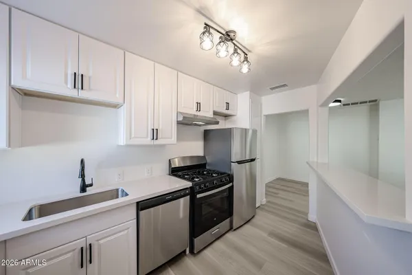 $1,550 | 2945 North 19th Avenue, Unit 67, Phoenix, AZ 85015