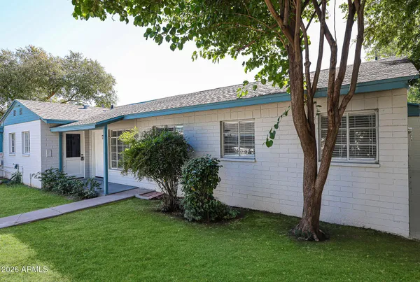 $1,600 | 2945 North 19th Avenue, Unit 67, Phoenix, AZ 85015