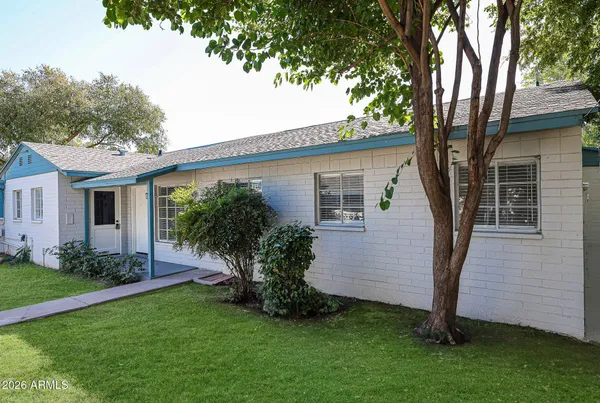$1,550 | 2945 North 19th Avenue, Unit 67, Phoenix, AZ 85015