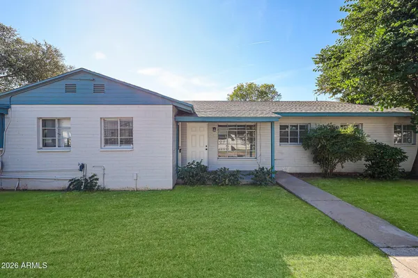 $1,550 | 2945 North 19th Avenue, Unit 67, Phoenix, AZ 85015