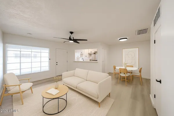 $1,550 | 2945 North 19th Avenue, Unit 67, Phoenix, AZ 85015