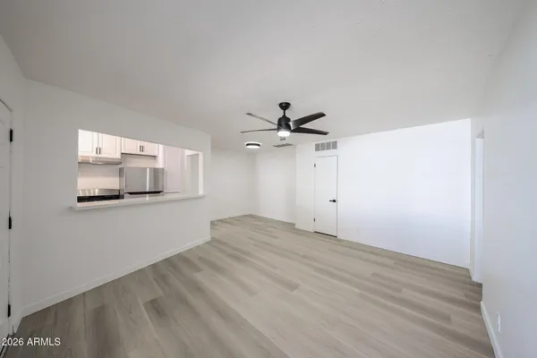 $1,550 | 2945 North 19th Avenue, Unit 67, Phoenix, AZ 85015