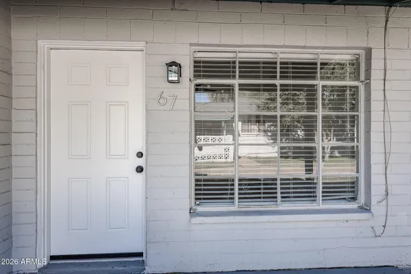 $1,550 | 2945 North 19th Avenue, Unit 67, Phoenix, AZ 85015