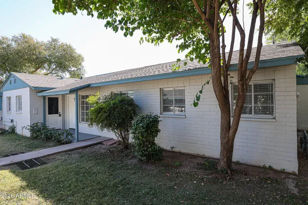 $1,600 | 2945 North 19th Avenue, Unit 67, Phoenix, AZ 85015