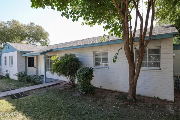 $1,550 | 2945 North 19th Avenue, Unit 67, Phoenix, AZ 85015