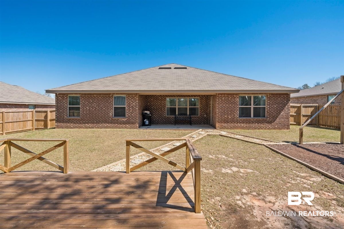 2440 Arbordale Loop Mobile, AL 36695 - Photo 27 of 27