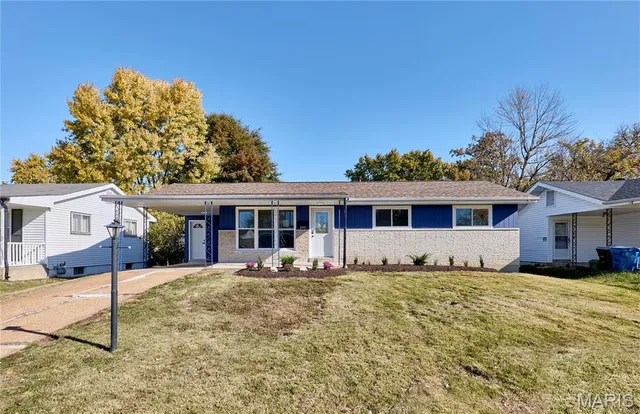 $244,900 | 239 Alma Drive, Hazelwood, MO 63042