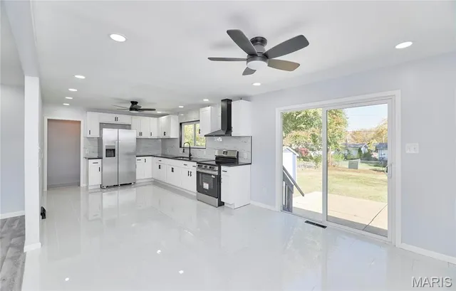 $244,900 | 239 Alma Drive, Hazelwood, MO 63042