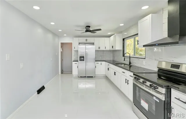 $244,900 | 239 Alma Drive, Hazelwood, MO 63042