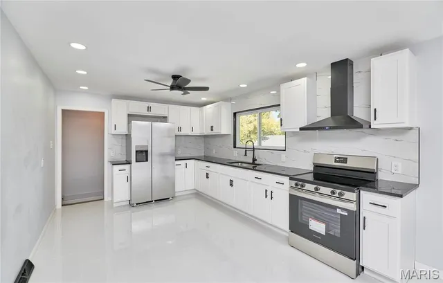 $244,900 | 239 Alma Drive, Hazelwood, MO 63042