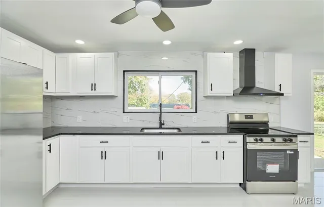 $244,900 | 239 Alma Drive, Hazelwood, MO 63042