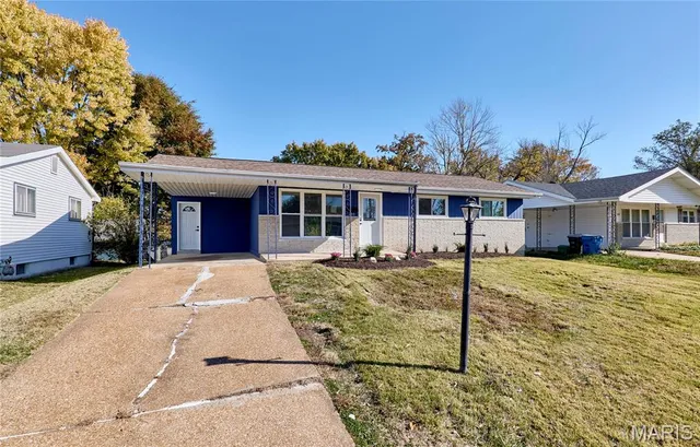 $244,900 | 239 Alma Drive, Hazelwood, MO 63042
