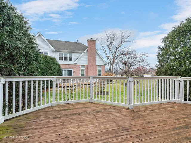 $600,000 | 1503 Wexford Place, Naperville, IL 60564