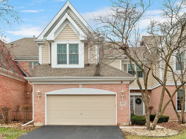 $600,000 | 1503 Wexford Place, Naperville, IL 60564