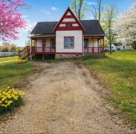 $142,000 | 722 North Maple Avenue, Mountain Grove, MO 65711