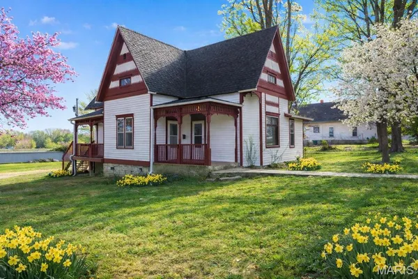 $142,000 | 722 North Maple Avenue, Mountain Grove, MO 65711
