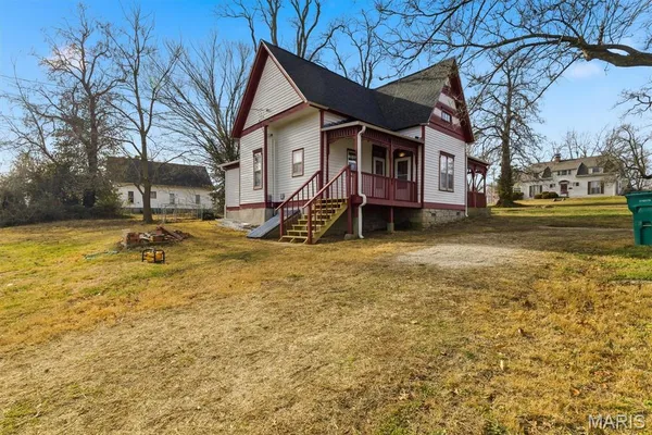 $142,000 | 722 North Maple Avenue, Mountain Grove, MO 65711