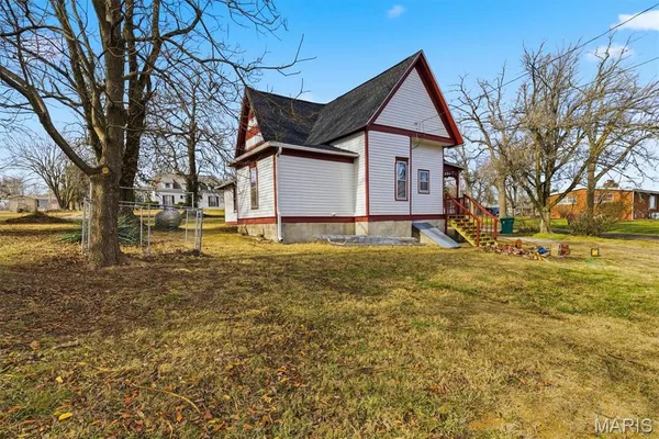$142,000 | 722 North Maple Avenue, Mountain Grove, MO 65711