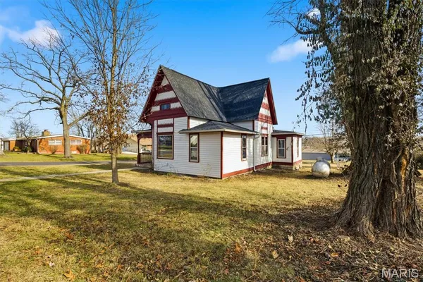 $142,000 | 722 North Maple Avenue, Mountain Grove, MO 65711