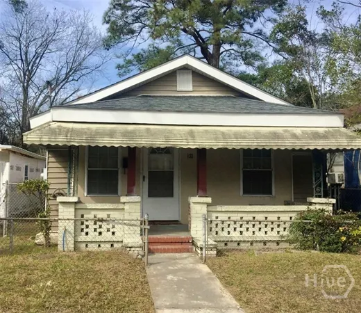 $159,900 | 133 Millen Street, Savannah, GA 31415