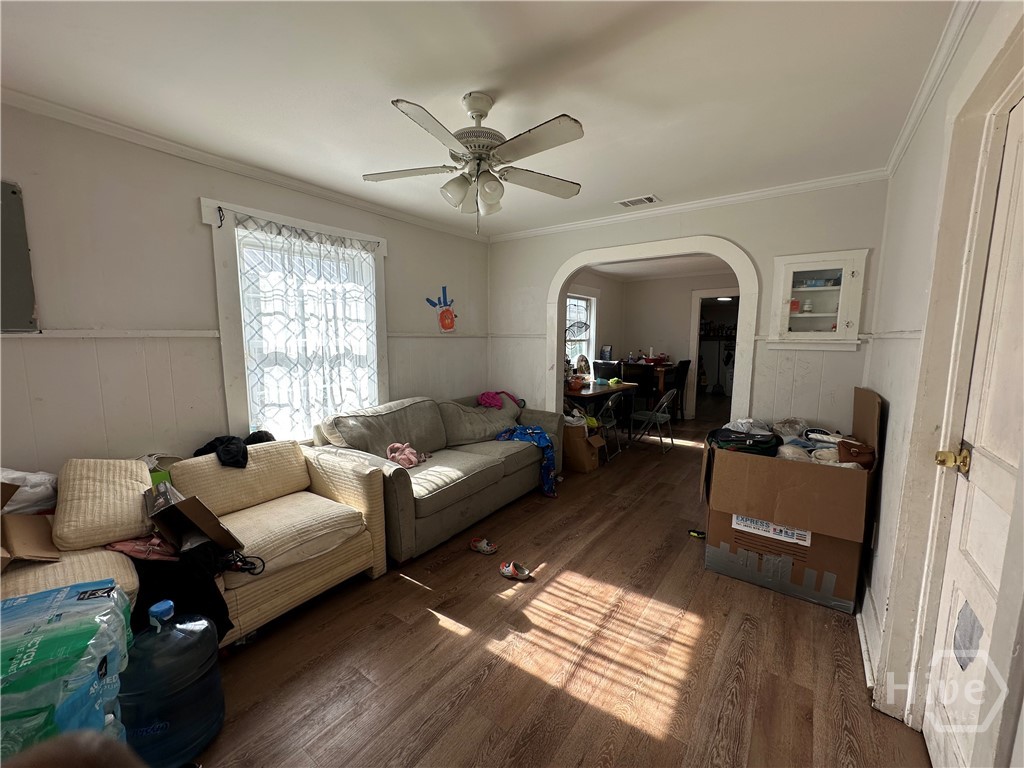 133 Millen Street Savannah, GA 31415 - Photo 2 of 13