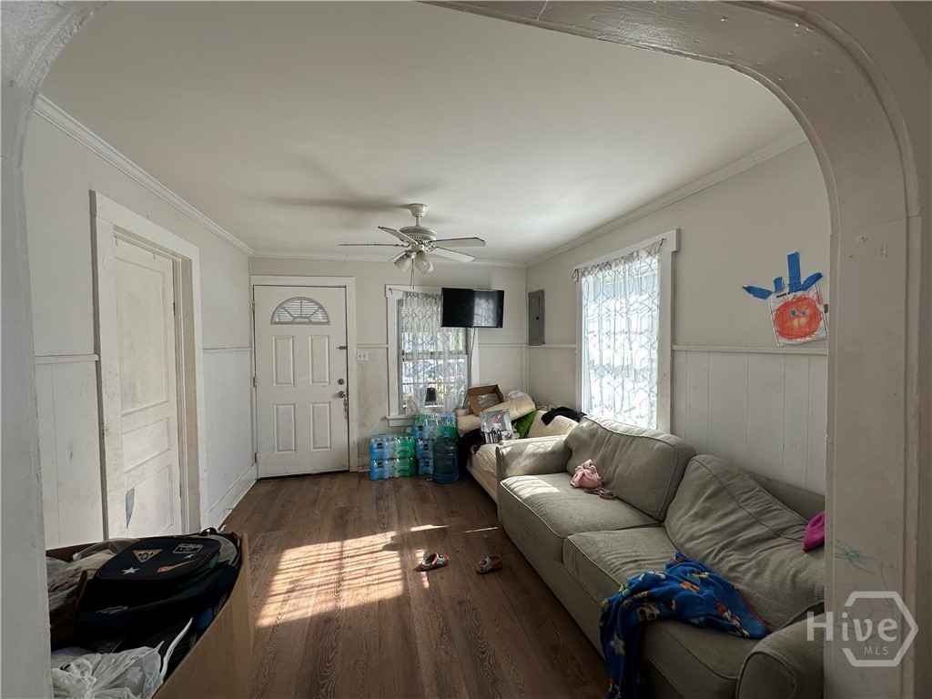 133 Millen Street Savannah, GA 31415 - Photo 4 of 13