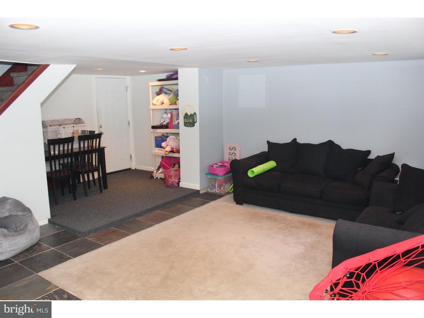 12709 Kenny Road Philadelphia, PA 19154 - Photo 20 of 25 Basement - Finished