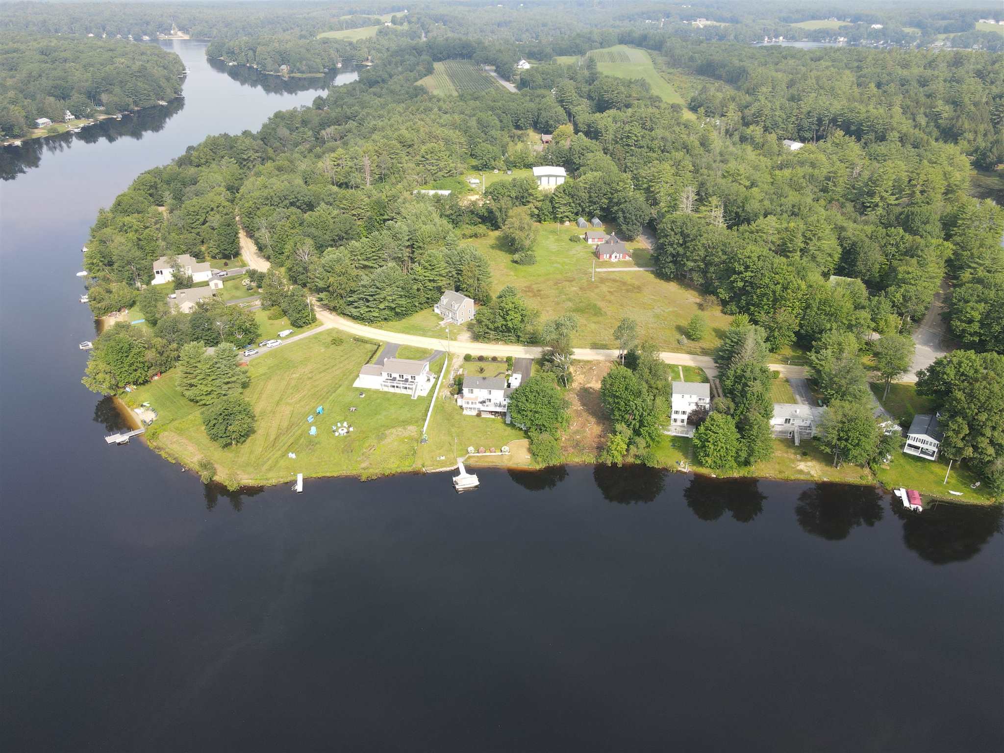 70 Georgetown Drive, Unit 70 Barnstead, NH 03225 - Photo 2 of 9