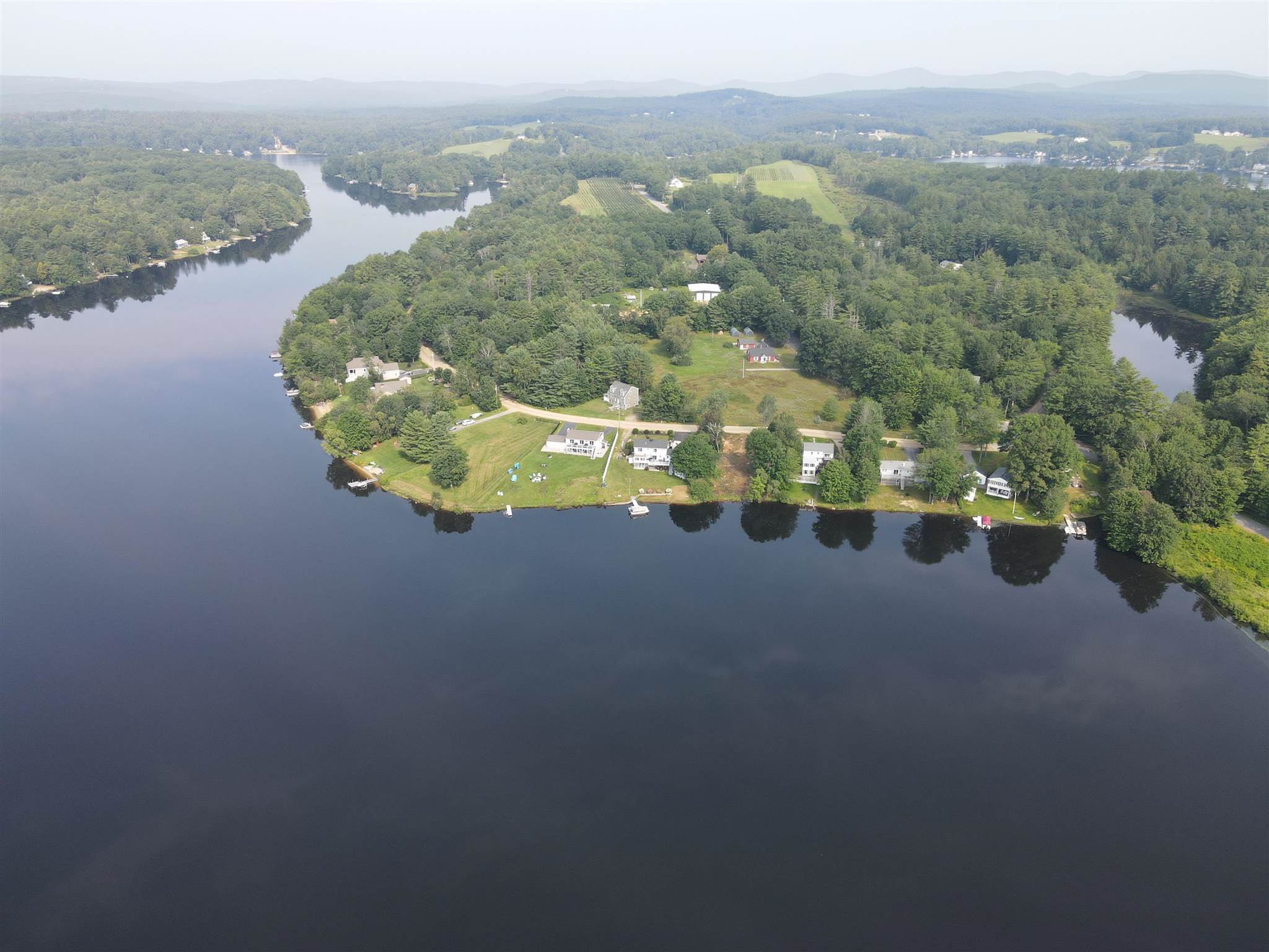 70 Georgetown Drive, Unit 70 Barnstead, NH 03225 - Photo 3 of 9