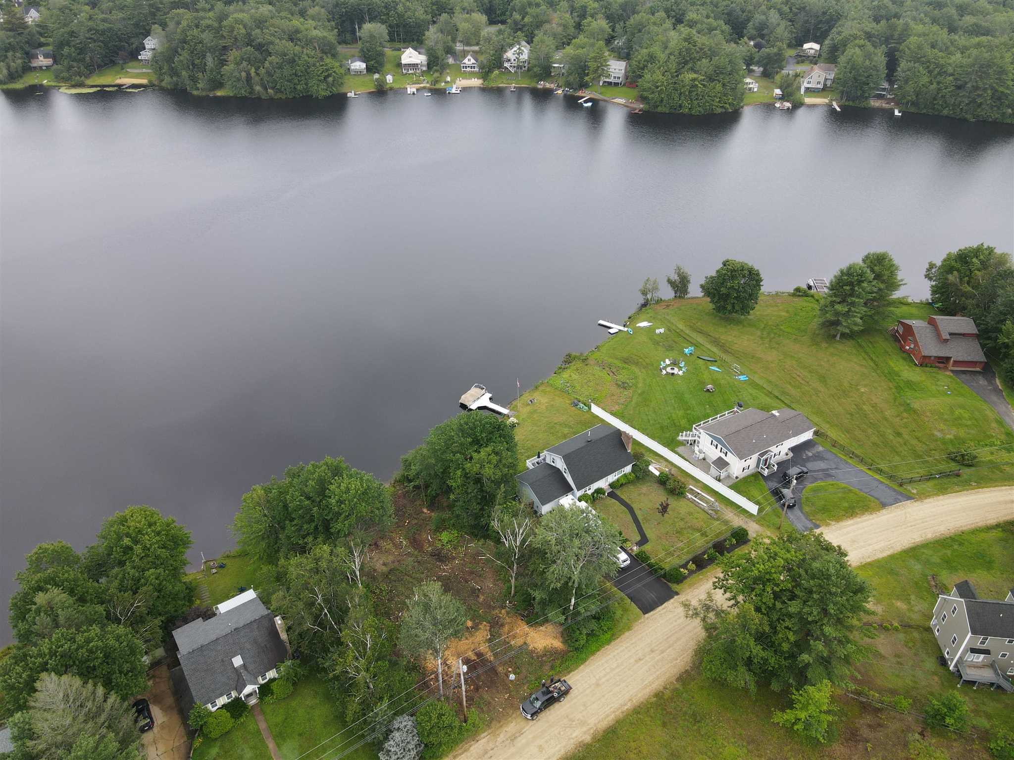 70 Georgetown Drive, Unit 70 Barnstead, NH 03225 - Photo 5 of 9