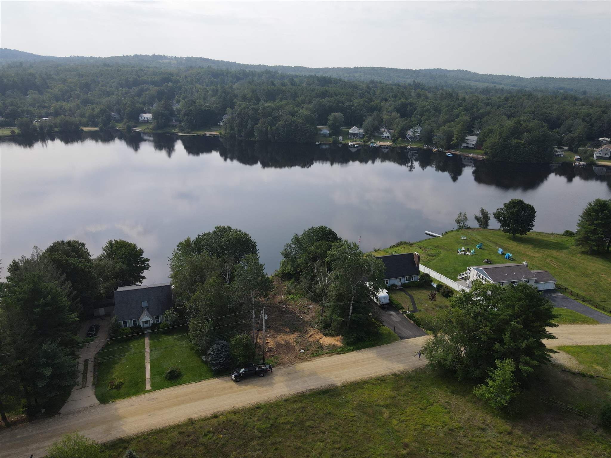 70 Georgetown Drive, Unit 70 Barnstead, NH 03225 - Photo 7 of 9