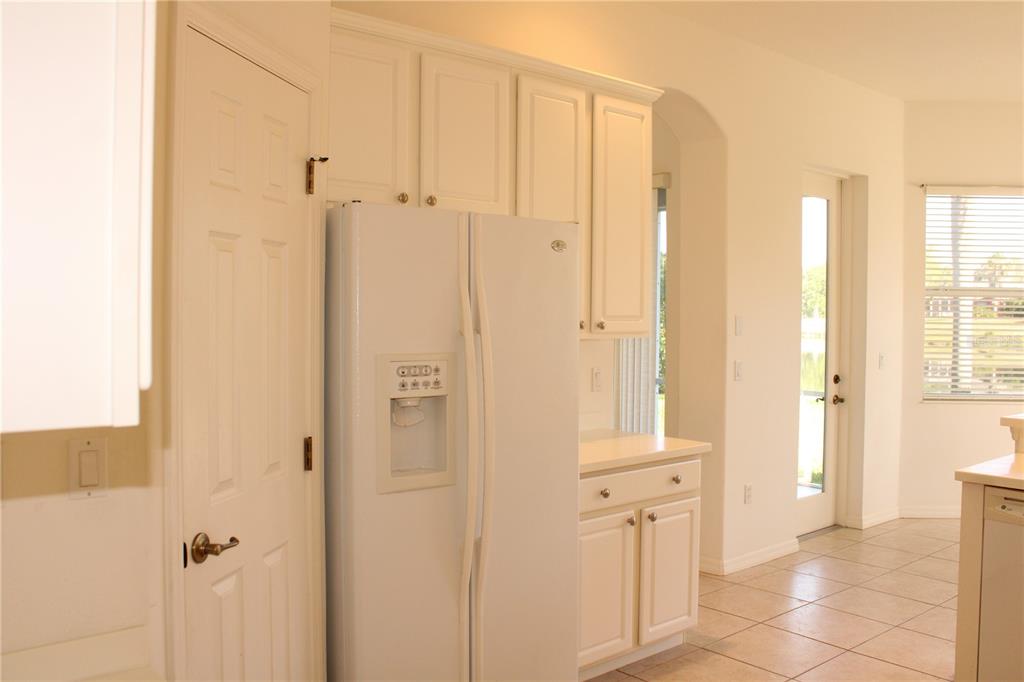 11257 28th St Circle East Parrish, FL 34219 - Photo 3 of 59 a view of a bathroom with closet area