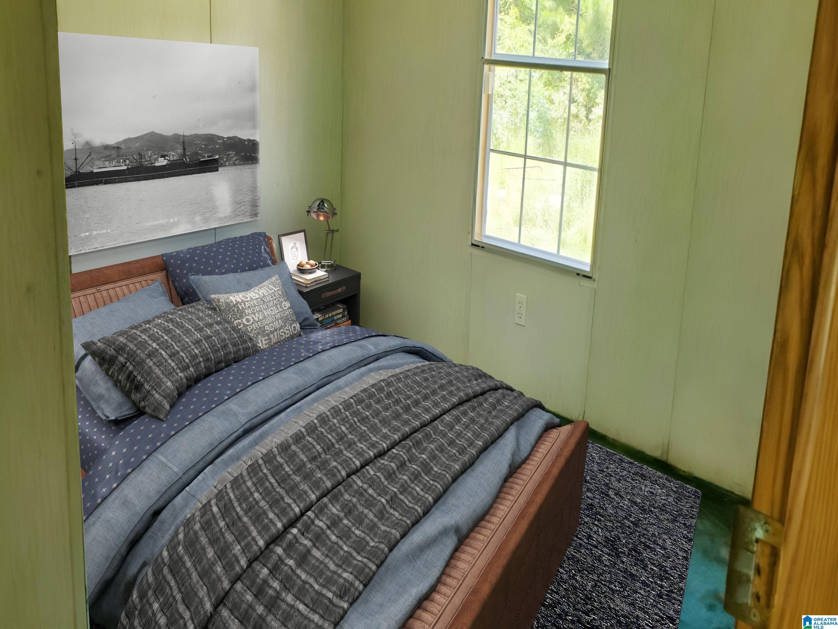 1354 Evergreen Road Springville, AL 35146 - Photo 16 of 21