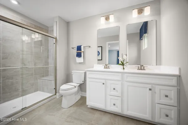 $319,990 | 124 Sweet Clover Way, Greenville, NC 27834