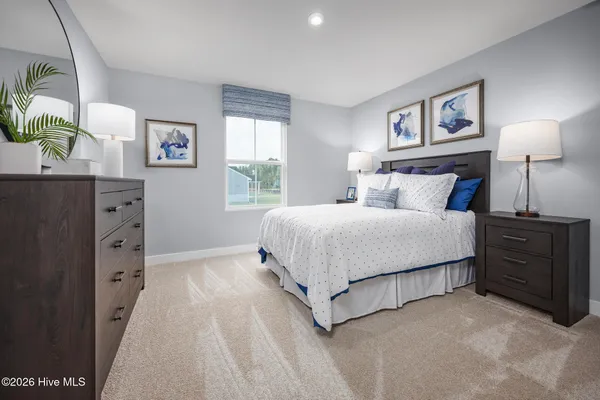 $319,990 | 124 Sweet Clover Way, Greenville, NC 27834