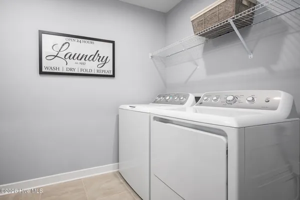 $319,990 | 124 Sweet Clover Way, Greenville, NC 27834