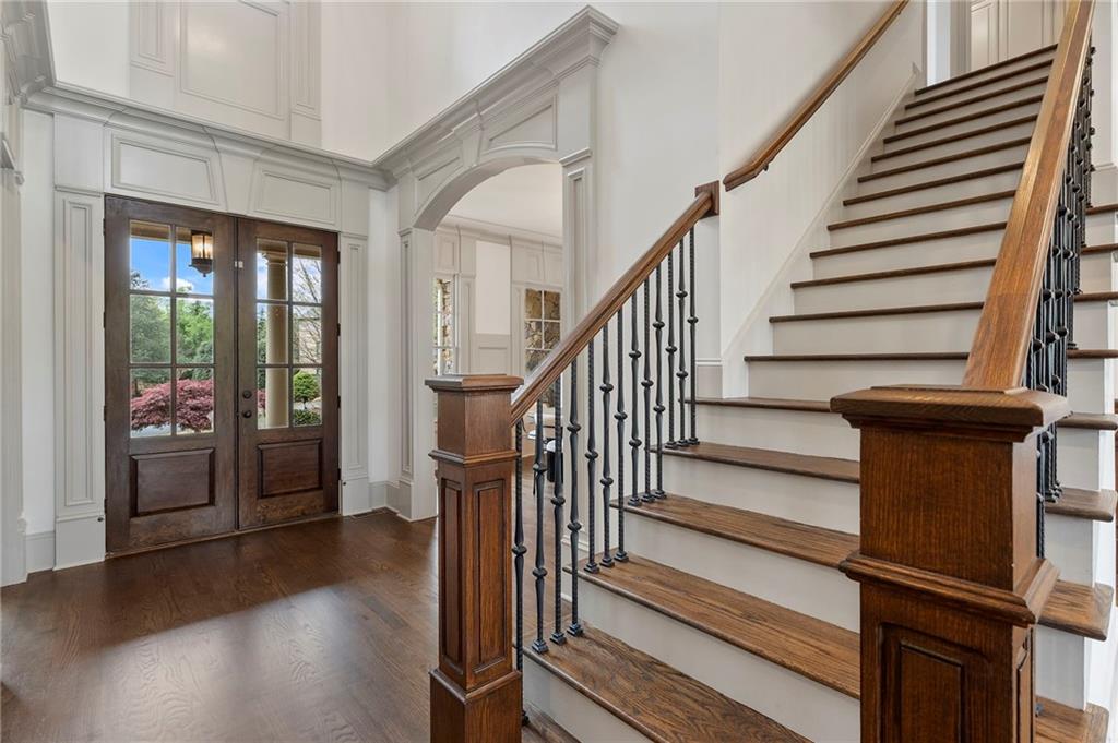 15823 Winterfield Way Alpharetta, GA 30004 - Photo 11 of 81