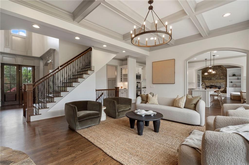 15823 Winterfield Way Alpharetta, GA 30004 - Photo 15 of 81