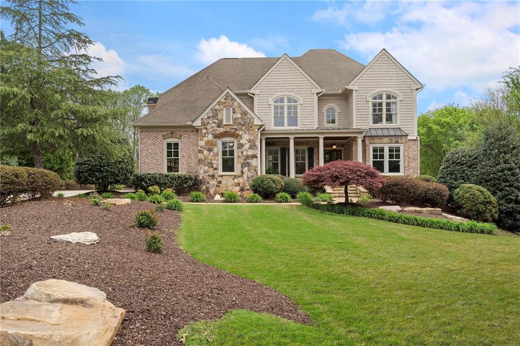 15823 Winterfield Way Alpharetta, GA 30004 - Photo 2 of 81