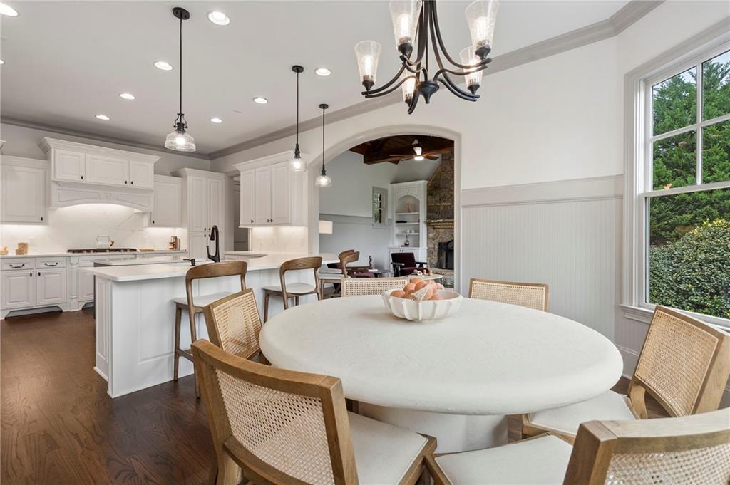 15823 Winterfield Way Alpharetta, GA 30004 - Photo 22 of 81
